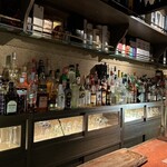 Bar - 