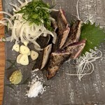 OMACHINO きときと - 