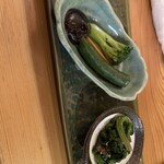 OMACHINO きときと - 