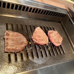 焼肉ホルモン 稲田 - 