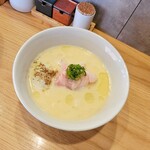 らーめんMAIKAGURA - 