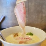 らーめんMAIKAGURA - 