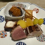 四季旬菜 ｎａｋａｎｏ - 