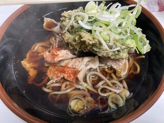 Yamashichi - 春菊天と肉