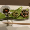 野菜と魚を楽しむ店 華