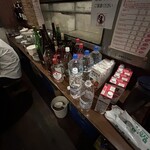 楽楽 奇跡の居酒屋 - 