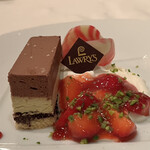 ロウリーズ・ザ・プライムリブ - 