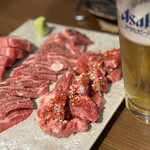 Yakiniku Hidaya - 