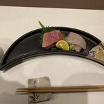 野菜と魚を楽しむ店 華 - 