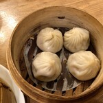 中華街餃子館 - 