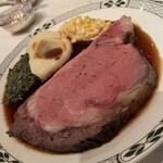 ロウリーズ・ザ・プライムリブ - 