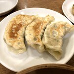 中華街餃子館 - 