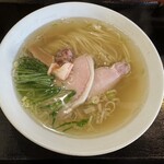 麺創 なな家 - 