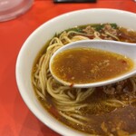 台湾料理 味仙 - 