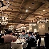 ロウリーズ・ザ・プライムリブ 恵比寿ガーデンプレイス店 - 