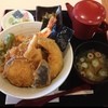 横濱屋本舗食堂