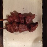 かんたろう - ずり（この肉厚）