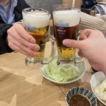 旨唐揚げと居酒メシ ミライザカ - 