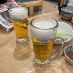 旨唐揚げと居酒メシ ミライザカ - 