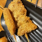 岡山県産こだわりのおばんざい せんべろ - 