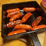 岡山県産こだわりのおばんざい せんべろ - 