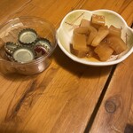 岡山県産こだわりのおばんざい せんべろ - 