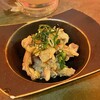 Tachinomi Nagaoka - 鶏皮ポン酢
