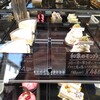 ジャポネーズ洋菓子店 - 料理写真: