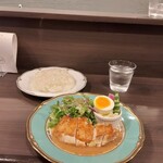 西洋食堂 みやざき - 