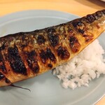 Taishuusakaba Moroboshi - 