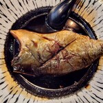 うみからそらへ - 小型の物 半身です