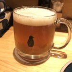 Penguin - クラフトビール（スマッシュ）