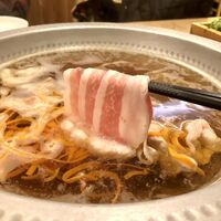 出汁しゃぶおばんざい おかか 市ヶ谷 - バラ