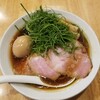 Chuukasoba Kokokarasakie - 