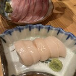 名掛丁センター街 おでん こうぞう - 