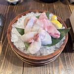 Anori Fugu Ryourimaru Sei - 