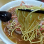 MONCHAN RAMEN SHUN - 