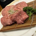 焼肉 一丁目 - 