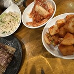 焼肉 一丁目 - 