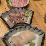 名掛丁センター街 おでん こうぞう - 