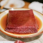 炭火焼肉ホルモンさわいし - 