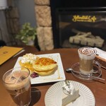 Yellowtail Cafe - 