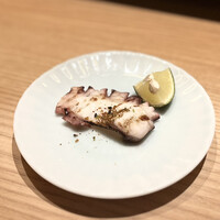 焼うおいし川  六本木凛華楼 - 