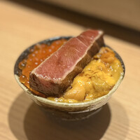 焼うおいし川  六本木凛華楼 - 