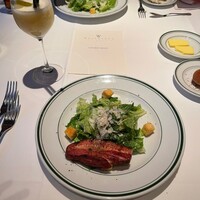 ウルフギャング・ステーキハウス 六本木 - 