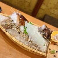いけす無門 新宿 - 