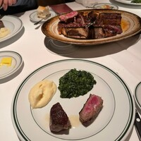 ウルフギャング・ステーキハウス 六本木 - 