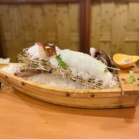 いけす無門 新宿 - 