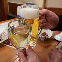 いけす無門 新宿 - 