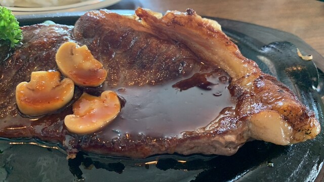 ビッグシェフ - 一ノ関（洋食）の写真